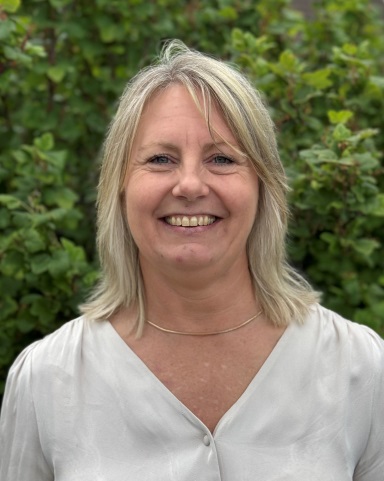 Cathrine Berger